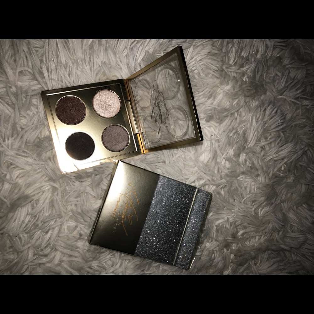 Mariah Carey Mac collection